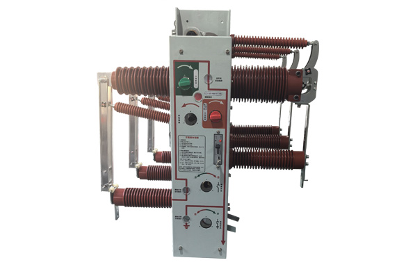CVTG-40.5新能源专用户内高压交流真空开关